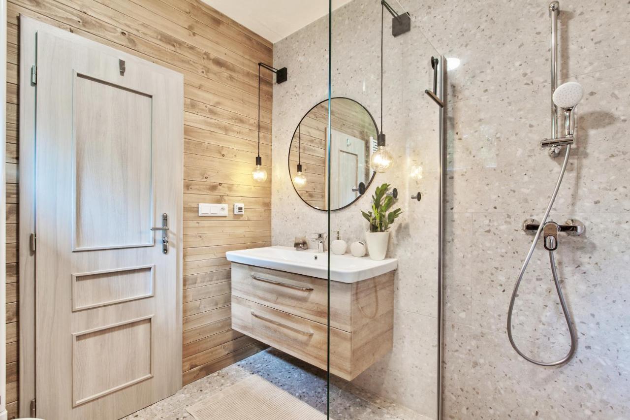 Zazi Apartmany Мито-под-Дюмб'єром Екстер'єр фото